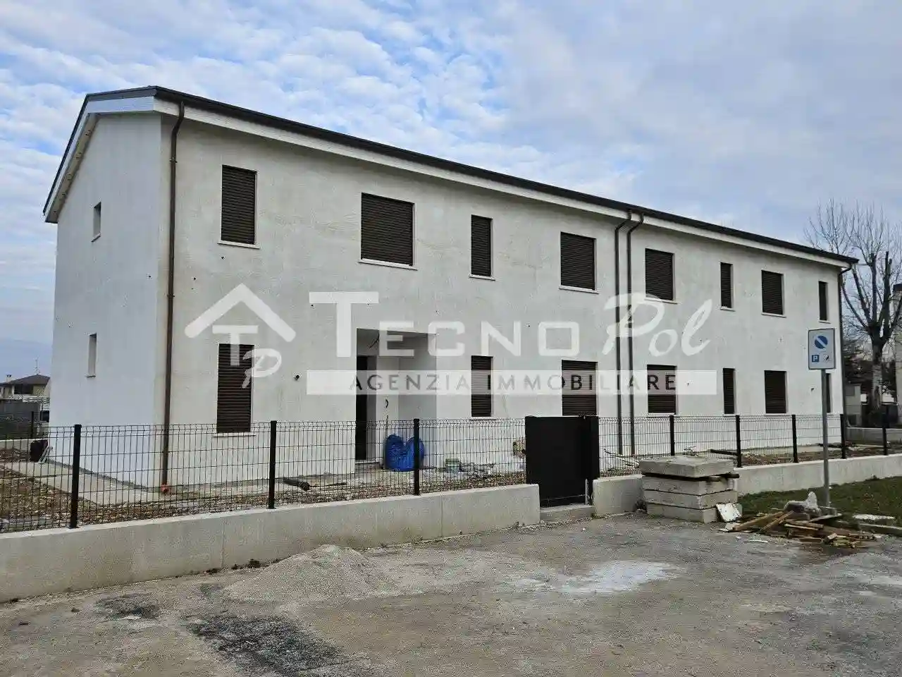 Palazzo - Edificio - foto 2