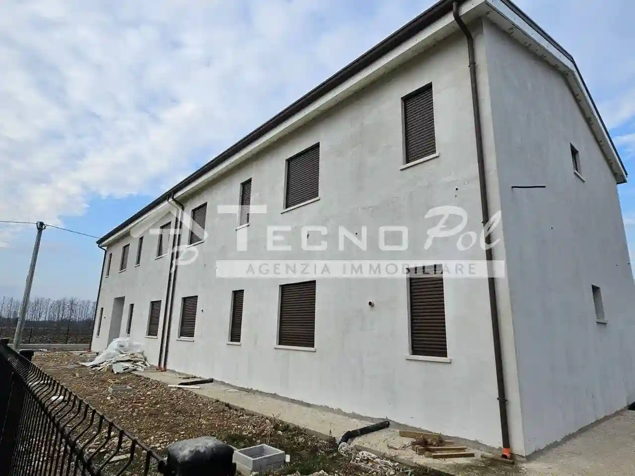 Palazzo - Edificio - foto 3