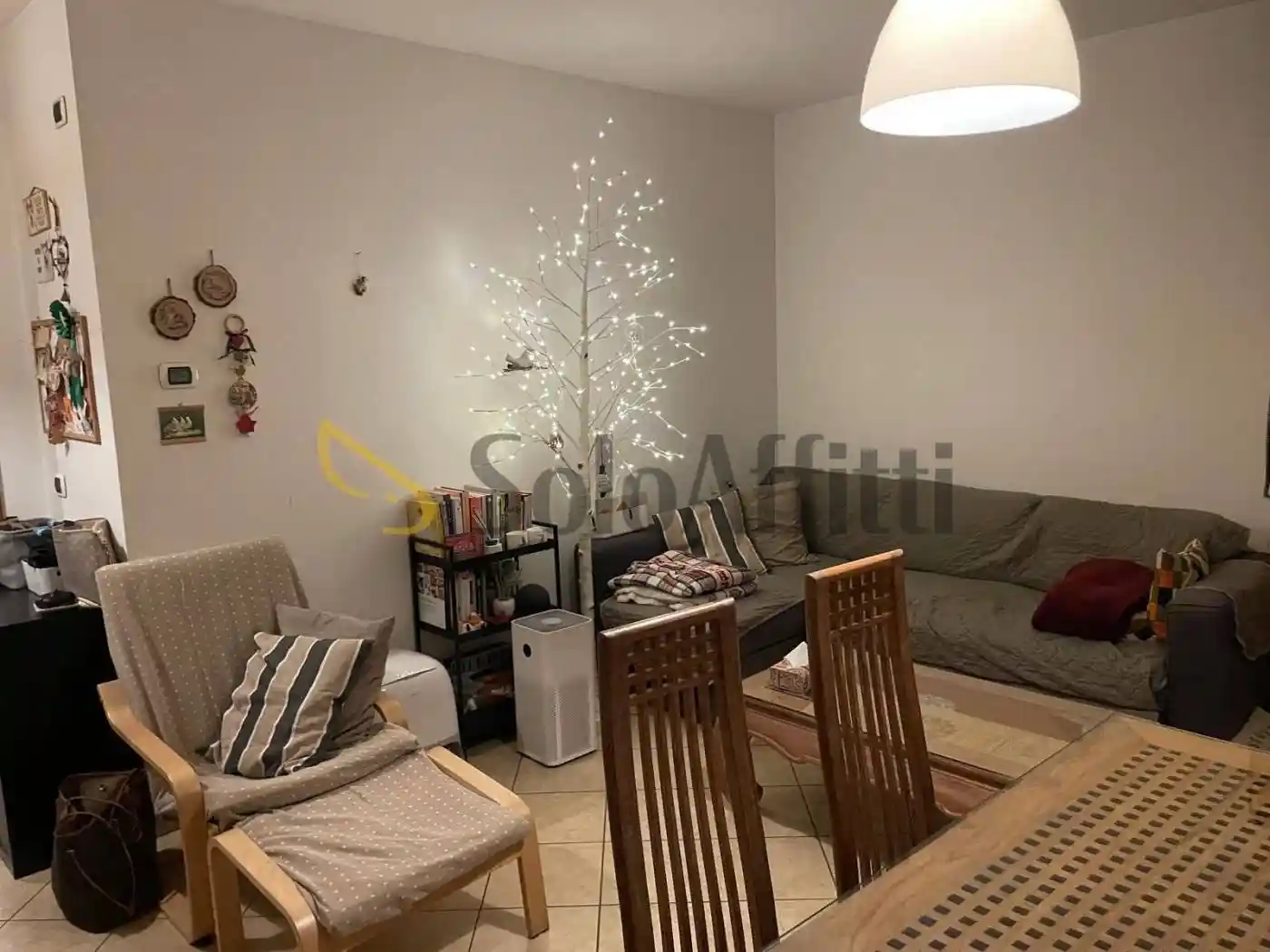 Appartamento in affitto a Torino