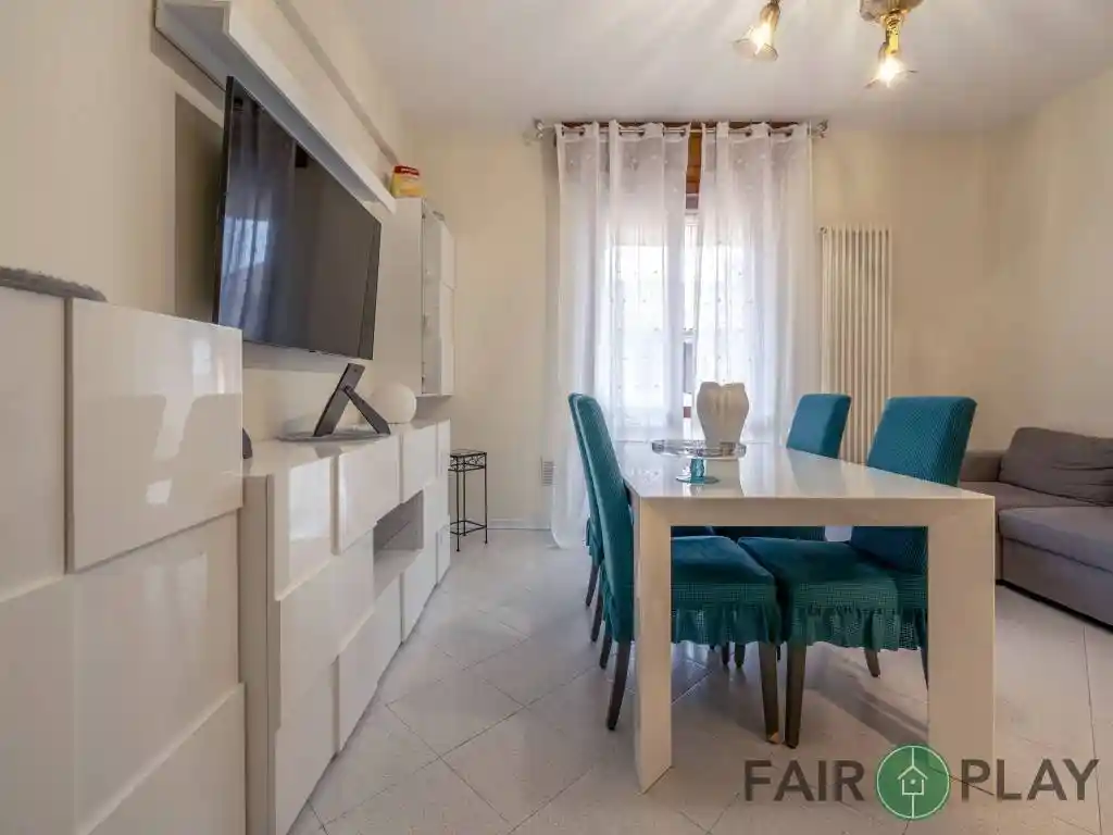 Appartamento in vendita a Forlì