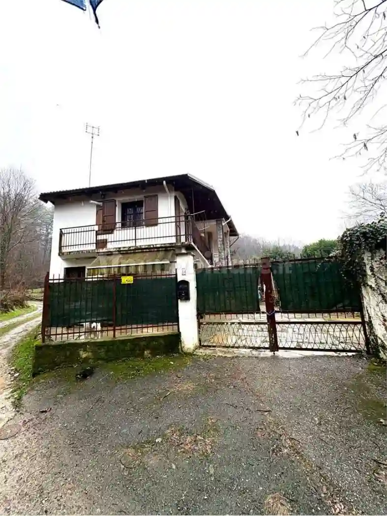 Casa indipendente - foto 2