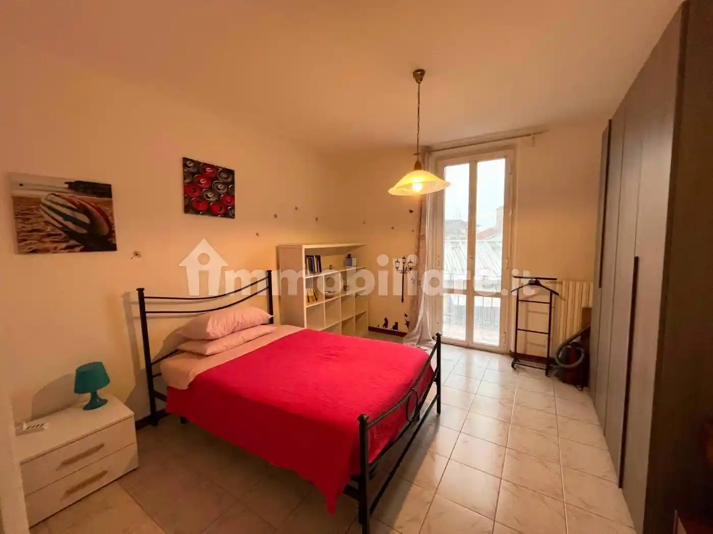 Appartamento in vendita a Pavia