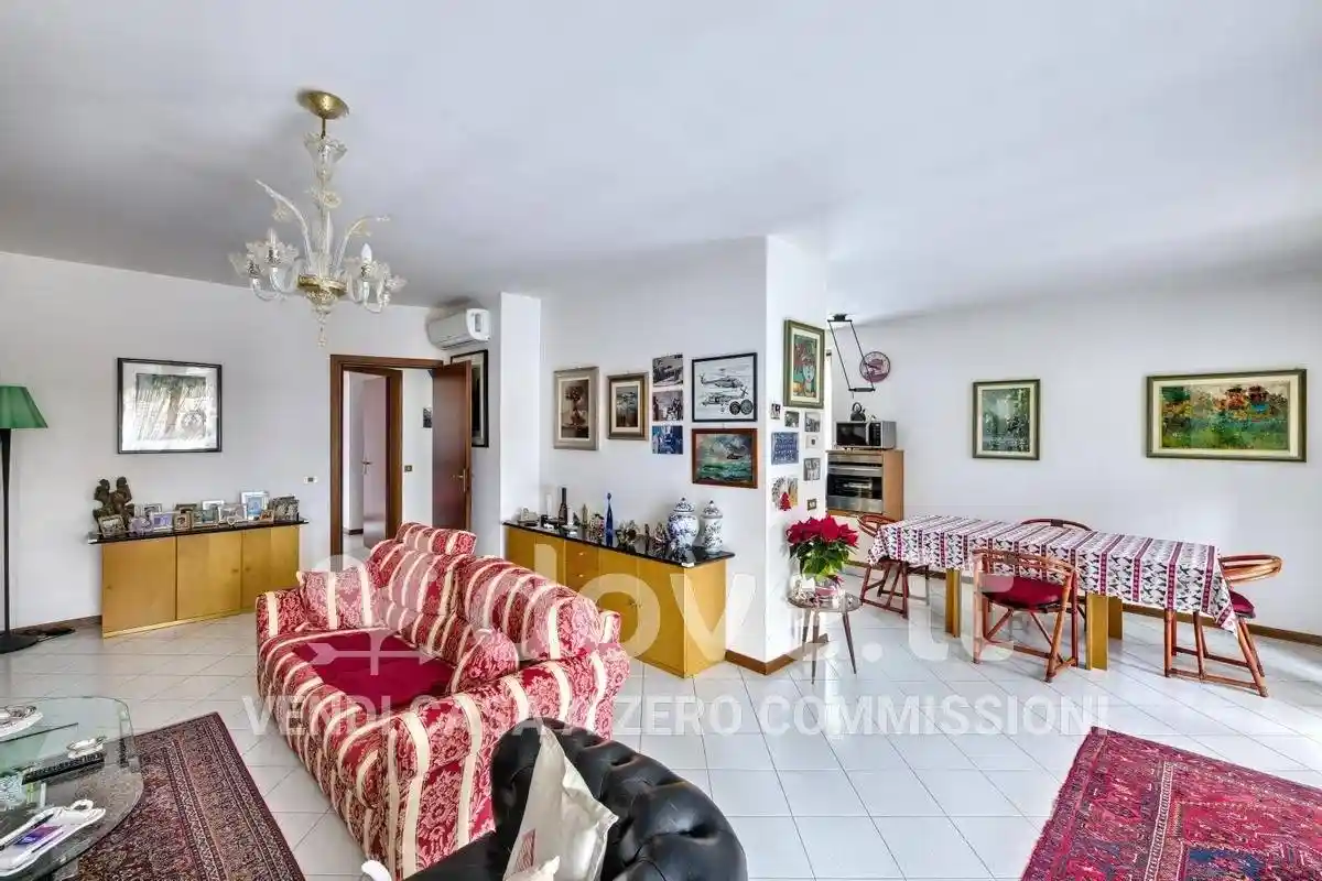 Appartamento in vendita a Cavaria con Premezzo