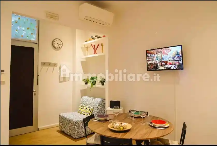 Appartamento in vendita a Bologna