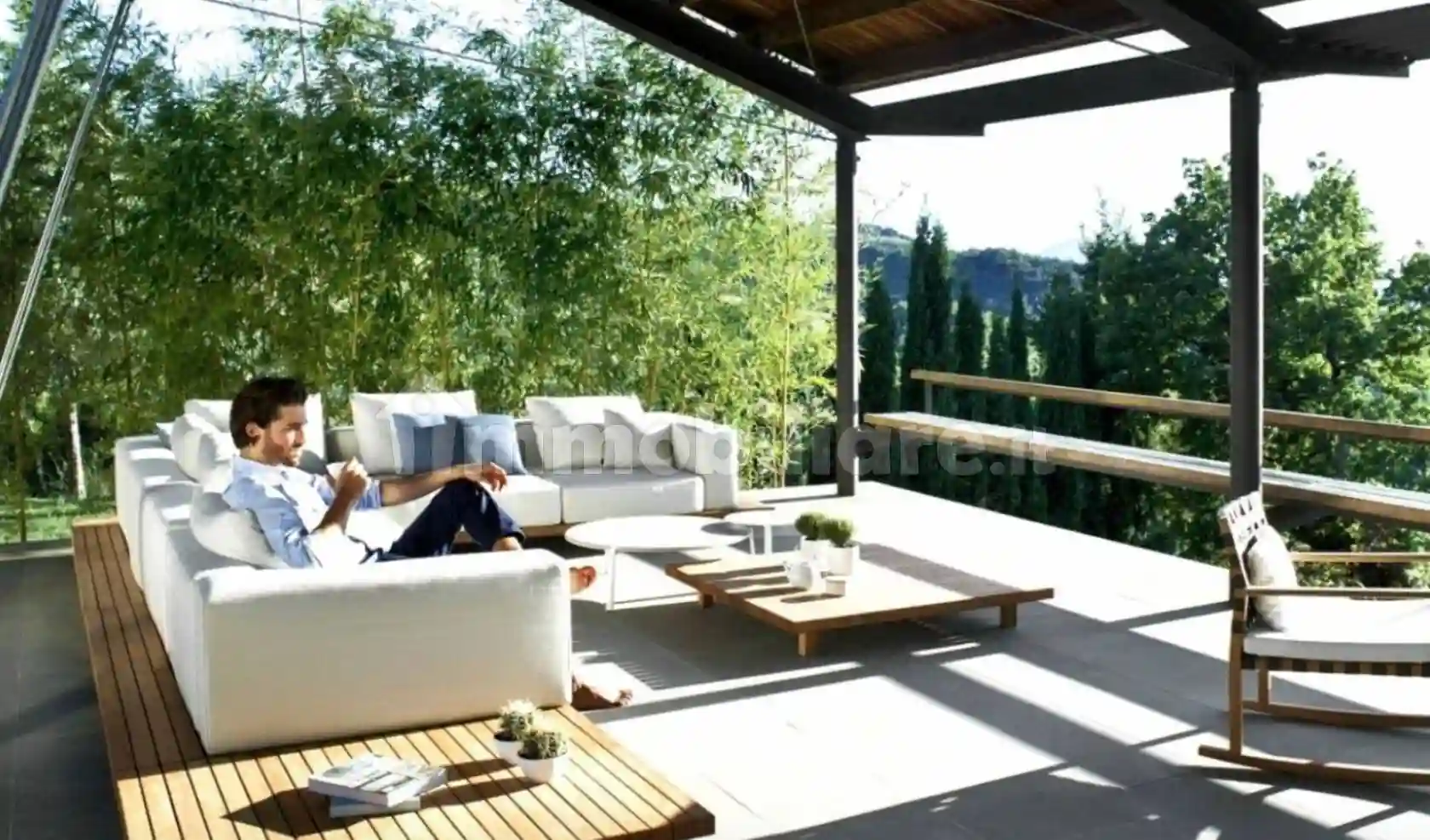 Attico - Mansarda - foto 4