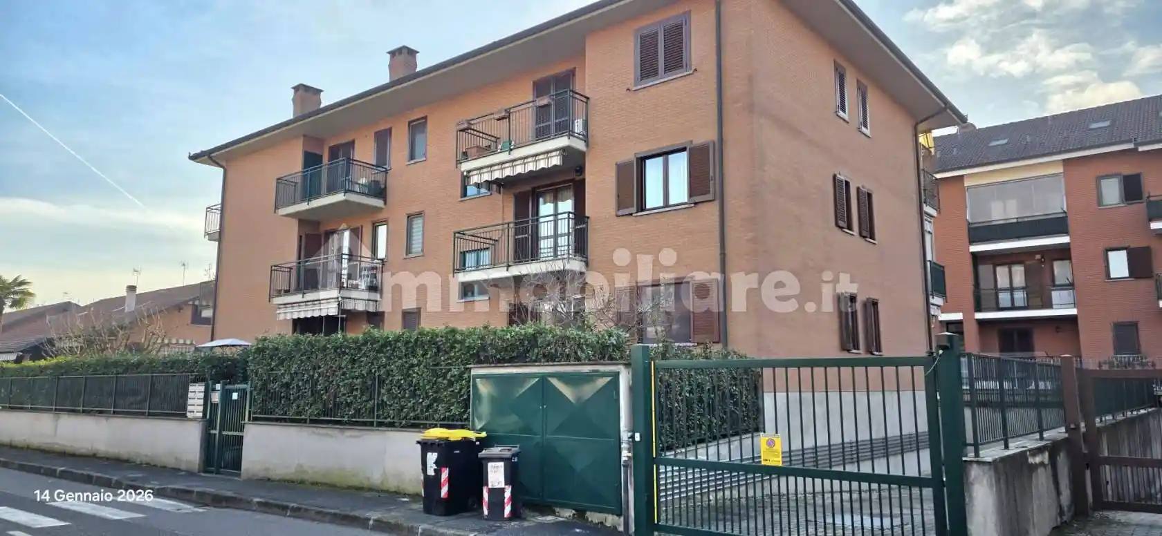 Appartamento in vendita a Settimo Torinese