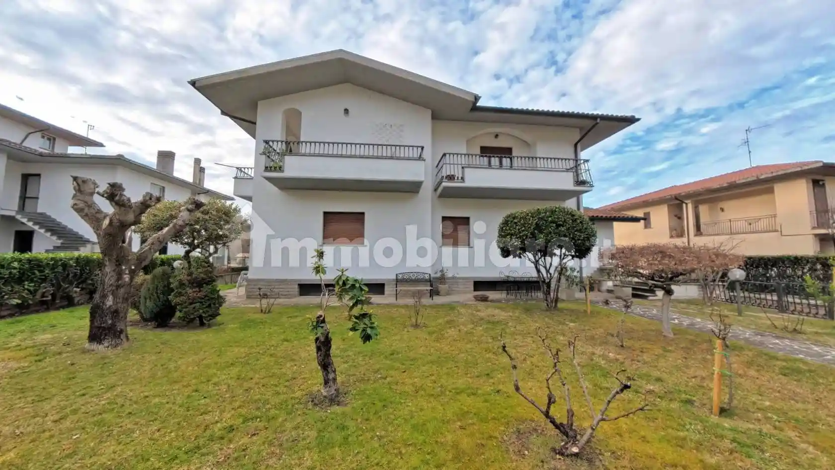 Villa in vendita a Acquapendente