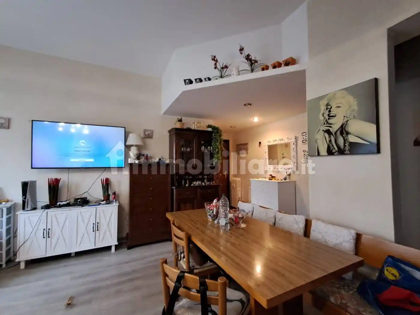 Appartamento in vendita a Cerro Maggiore