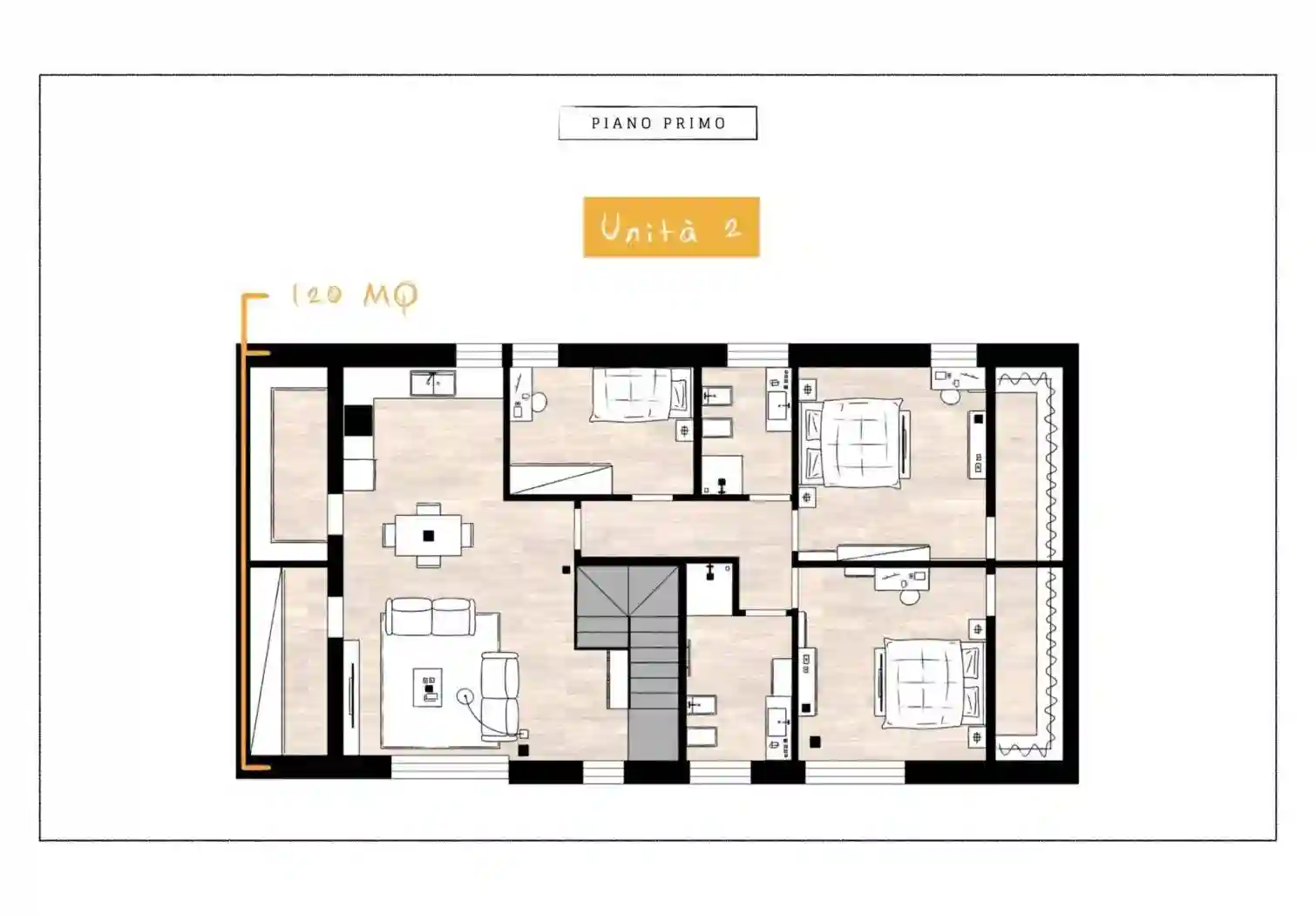 Rustico - Casale - foto 3