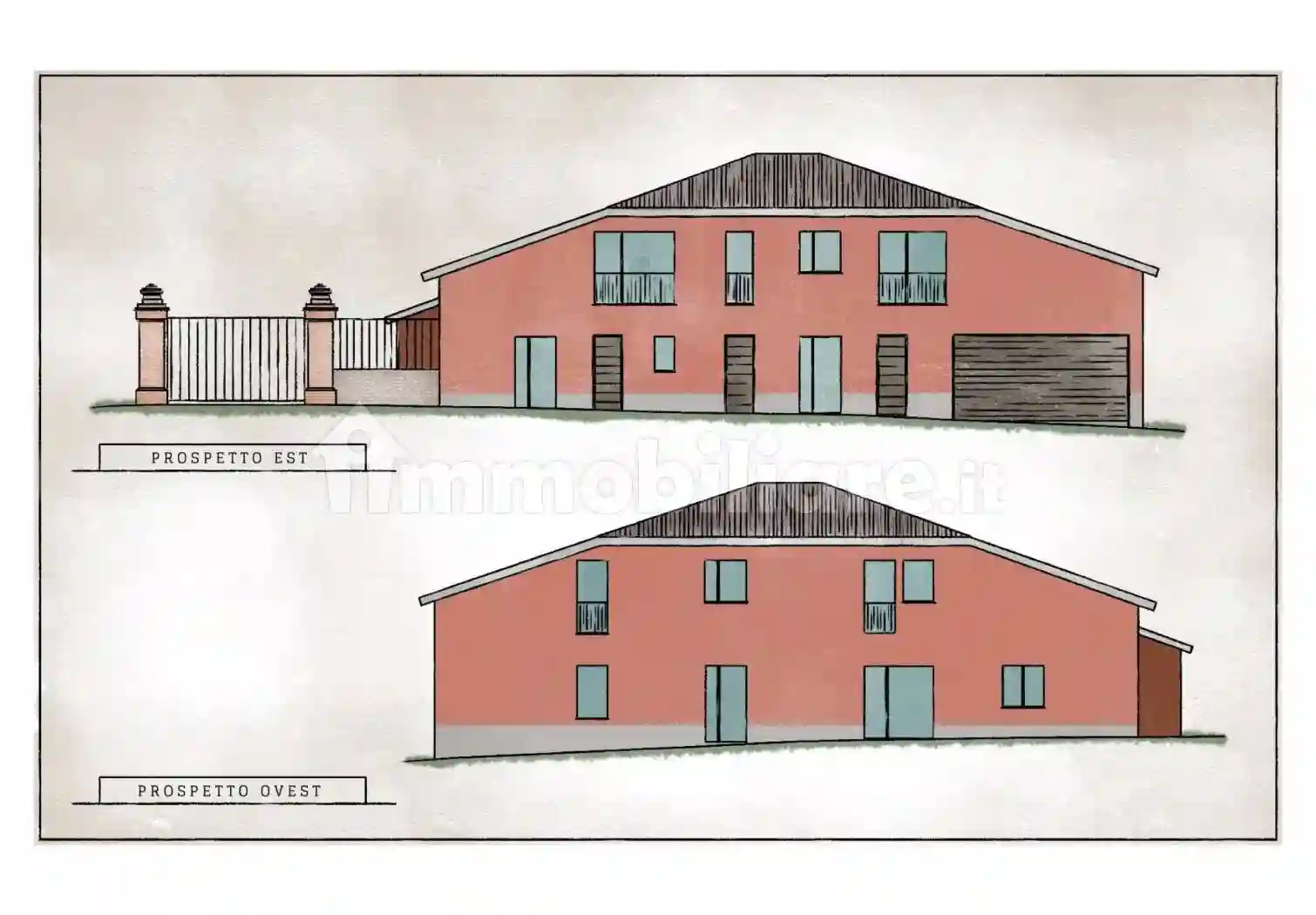 Rustico - Casale - foto 4