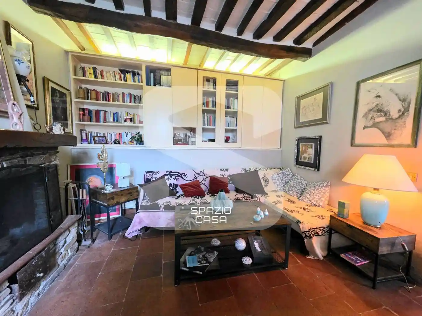 Appartamento in vendita a Lucca