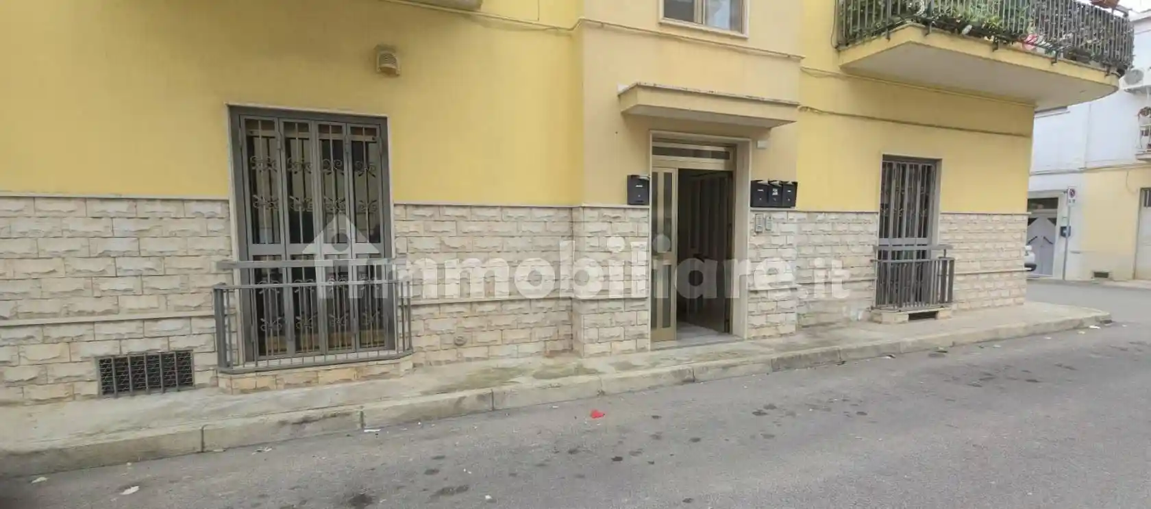 Appartamento in vendita a Santeramo in Colle