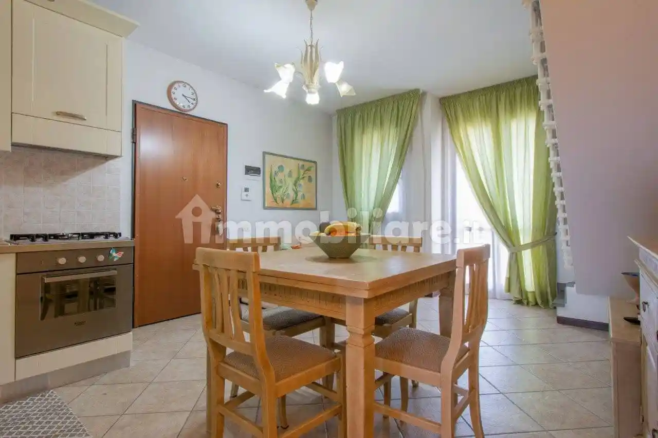 Appartamento in vendita a Prato