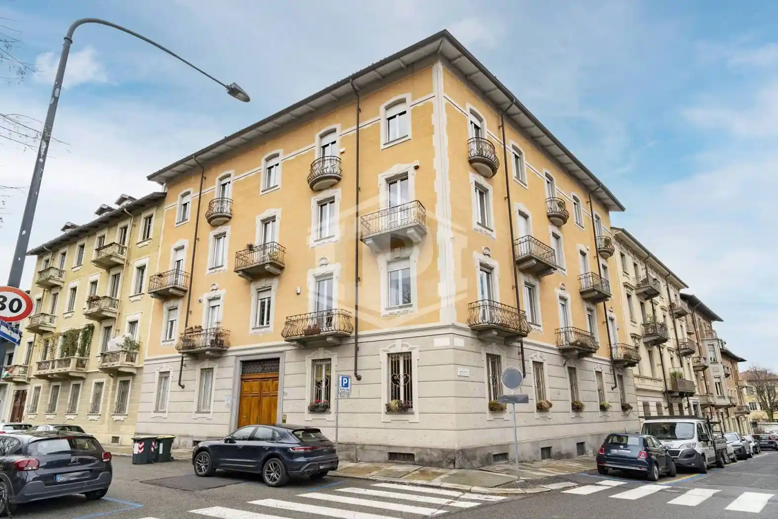 Appartamento in vendita a Torino