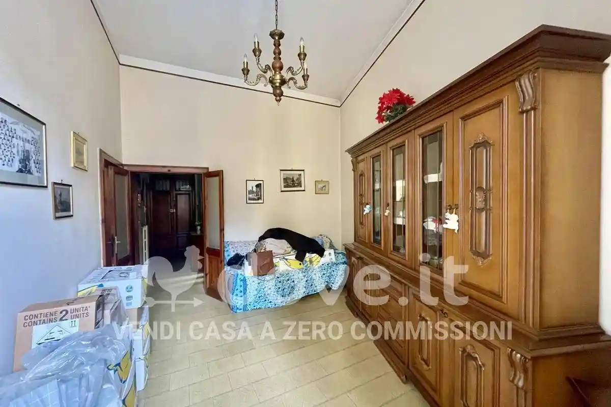 Appartamento in vendita a Chiusi