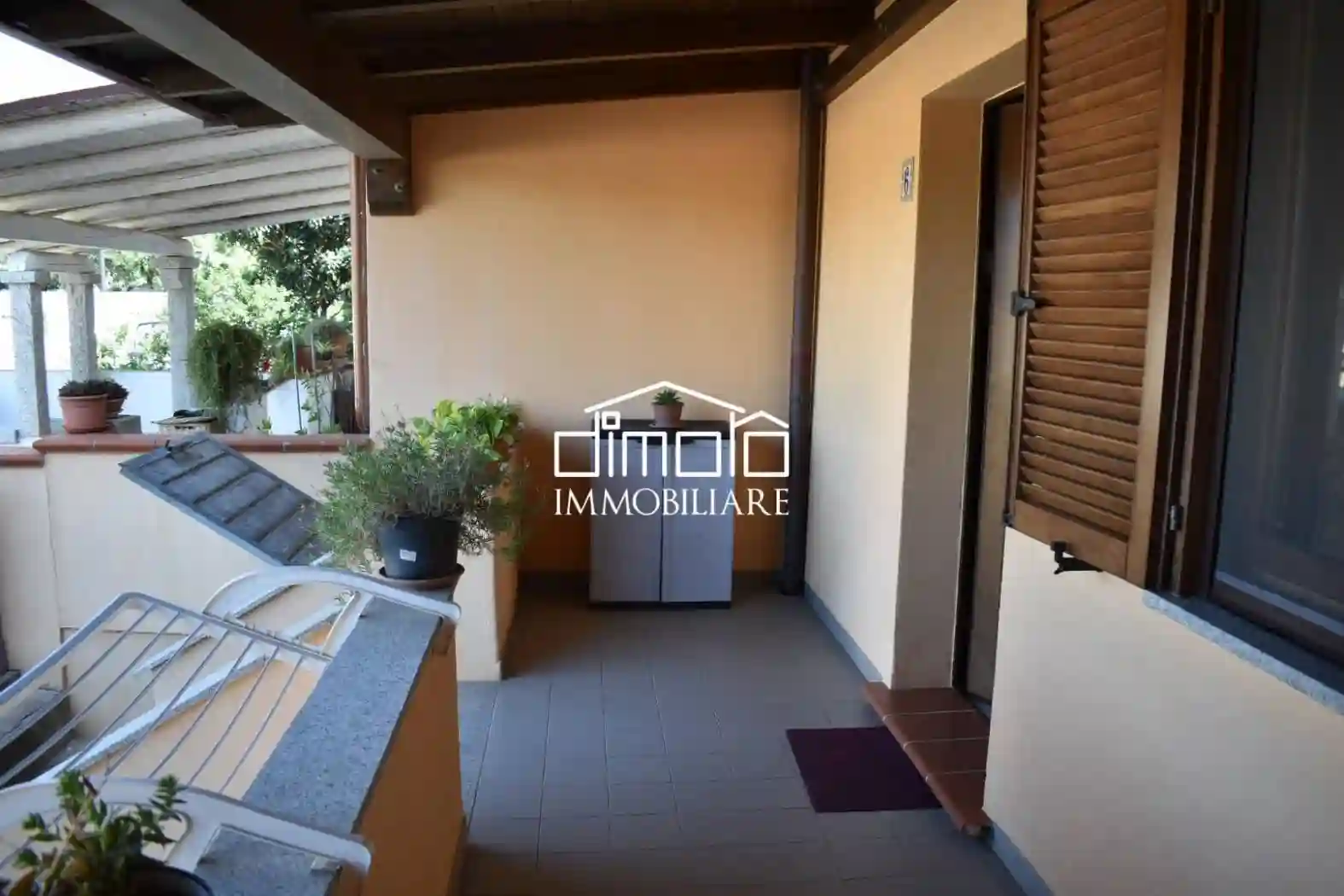 Villetta a schiera - foto 2