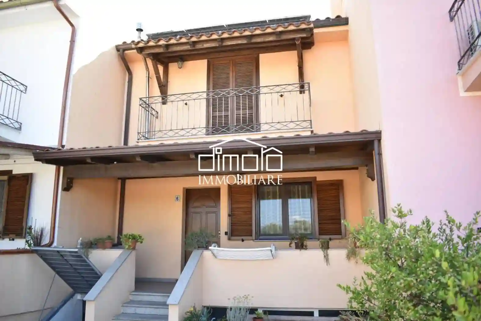 Villetta a schiera - foto 3