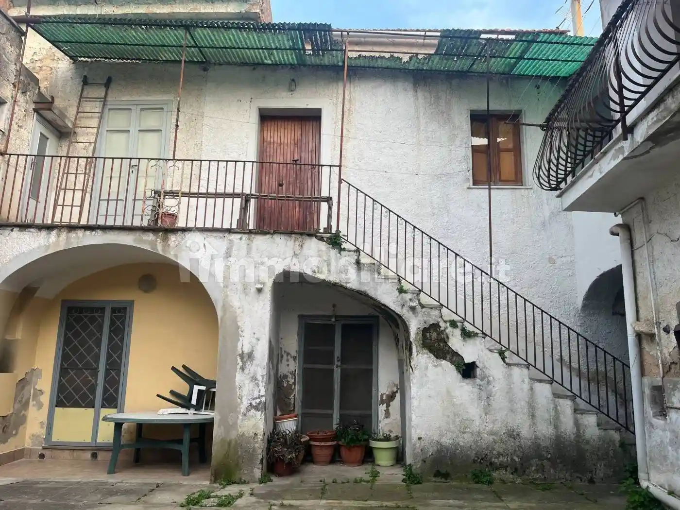 Appartamento in vendita a Caserta