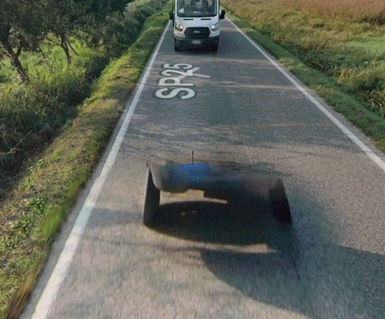 Appartamento in vendita a Bagnacavallo