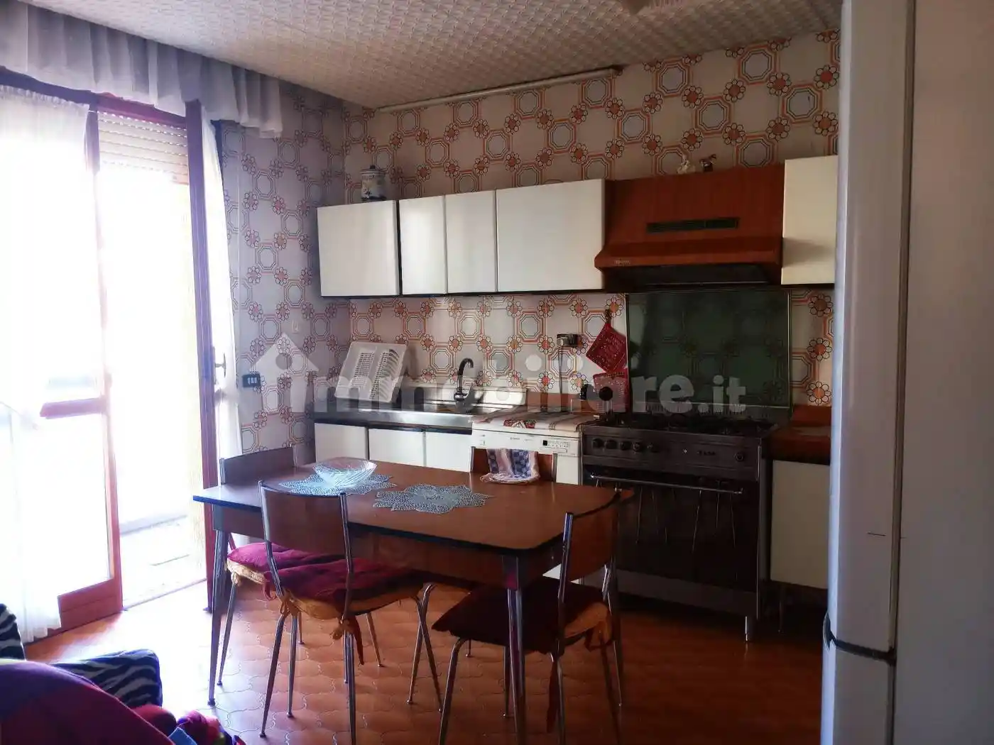 Appartamento in vendita a Rimini