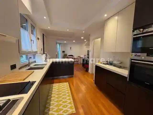 Villetta a schiera - foto 5