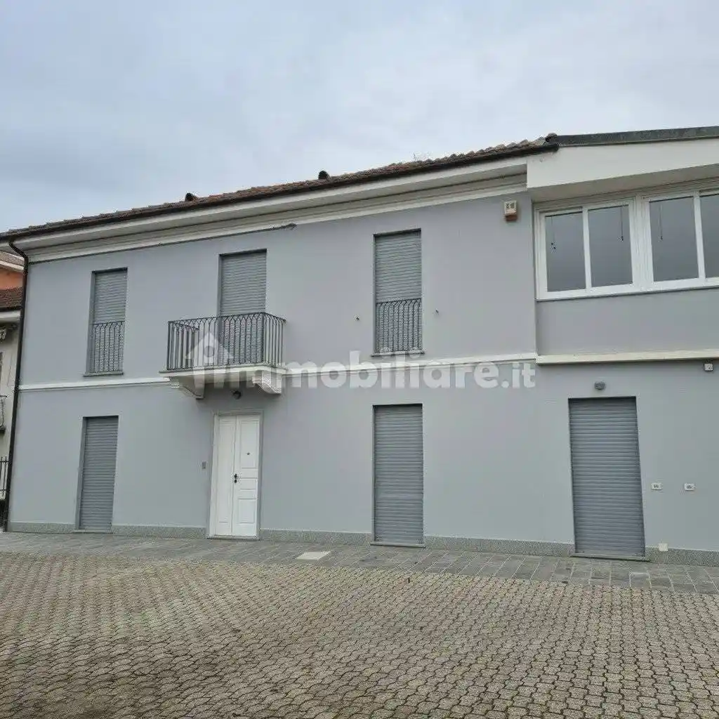 Appartamento in vendita a Carmagnola