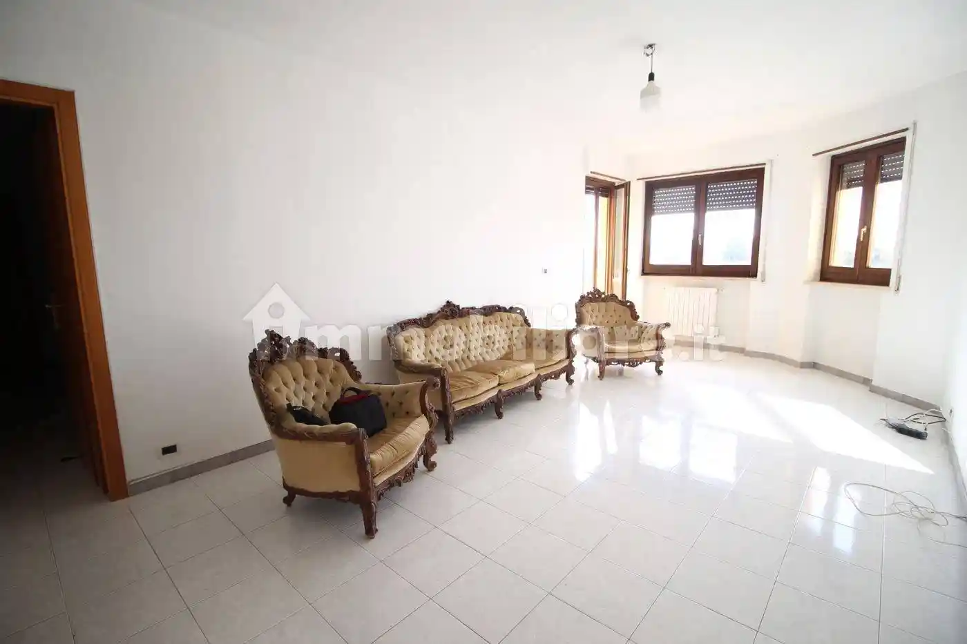 Appartamento in vendita a Manduria