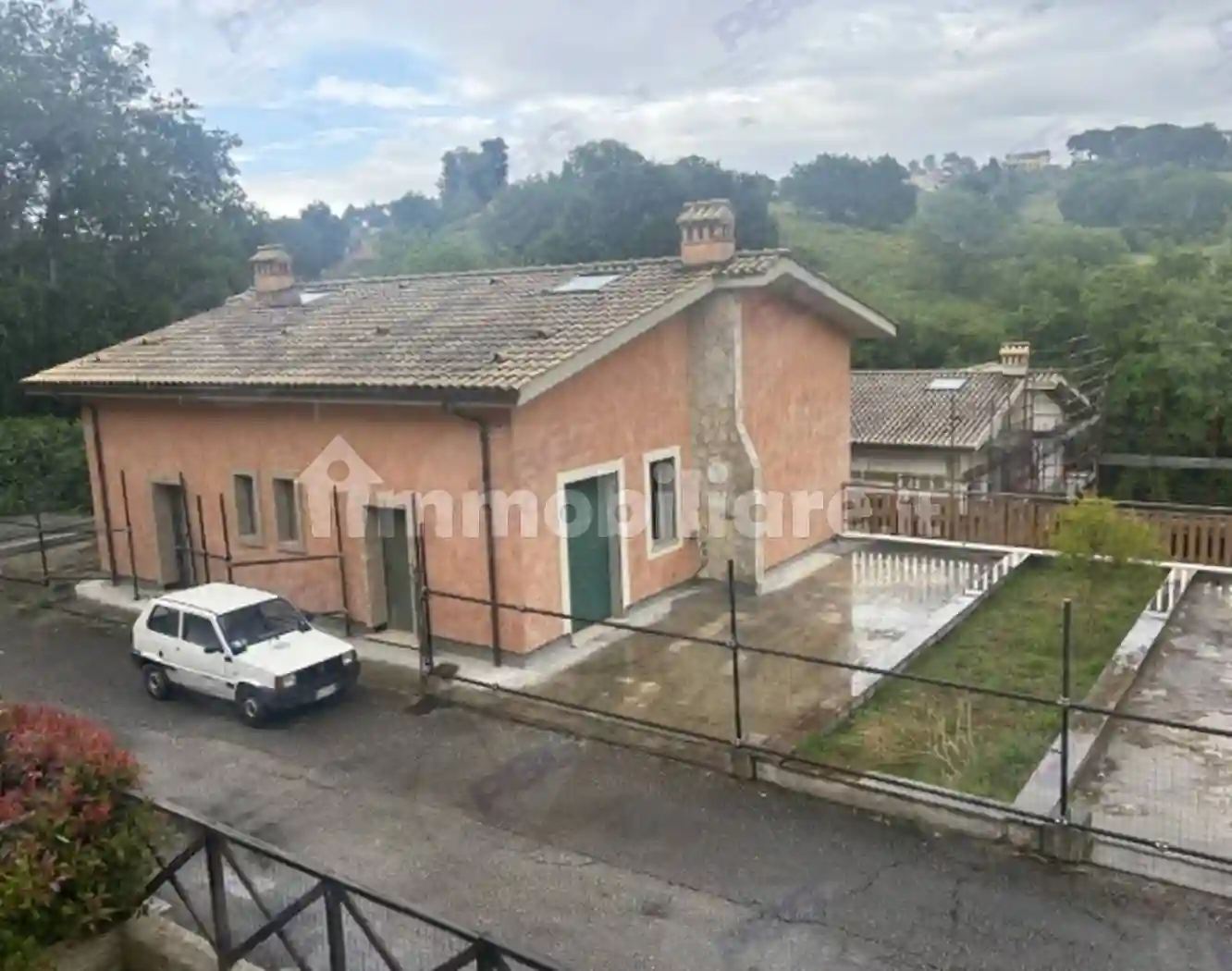 Villetta a schiera - foto 3
