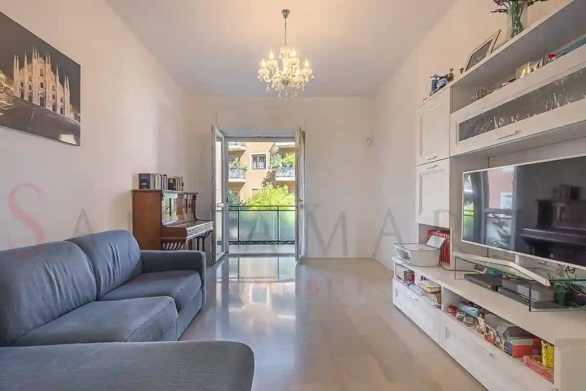 Appartamento - foto 2