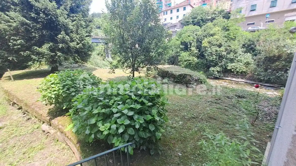 Appartamento in vendita a Ceranesi