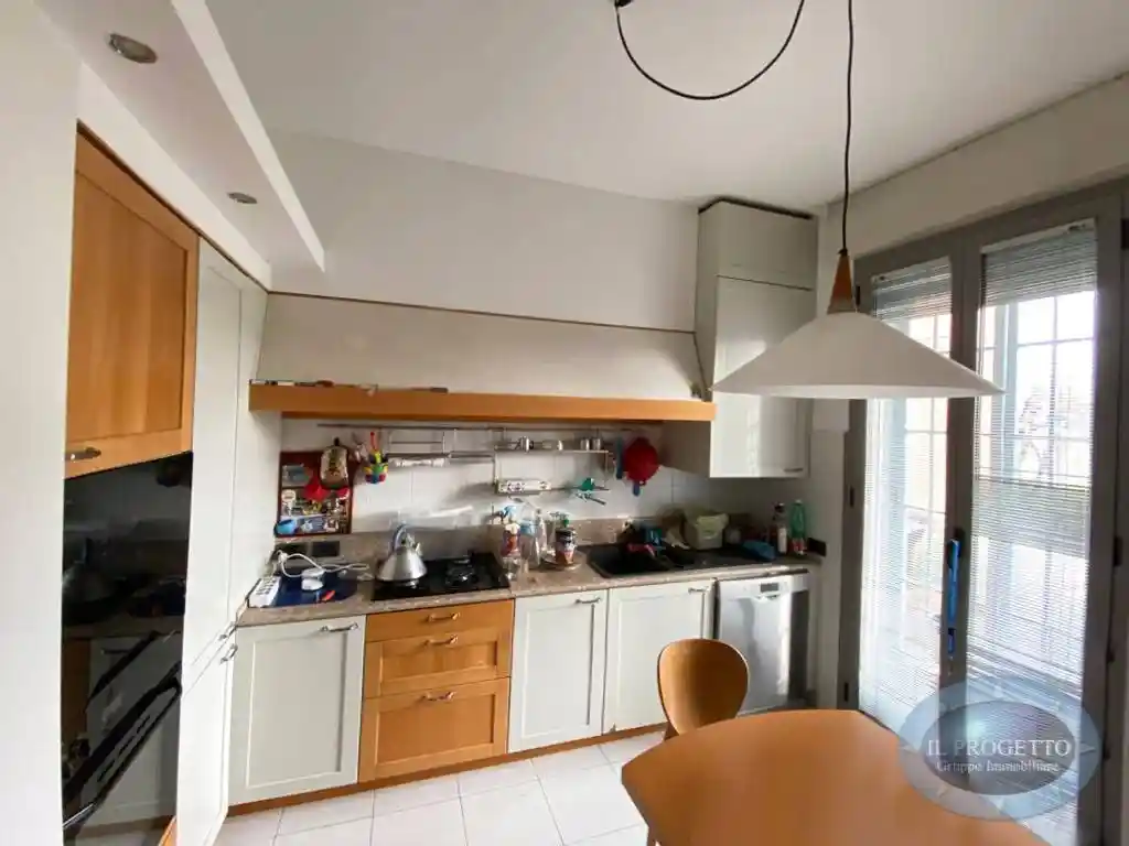 Appartamento in affitto a Casalecchio di Reno