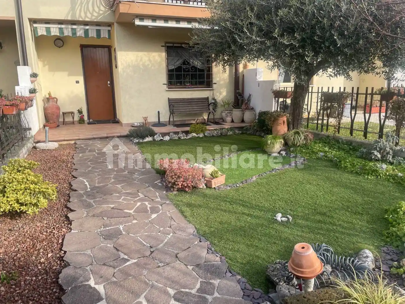 Villa in vendita a Capriva del Friuli