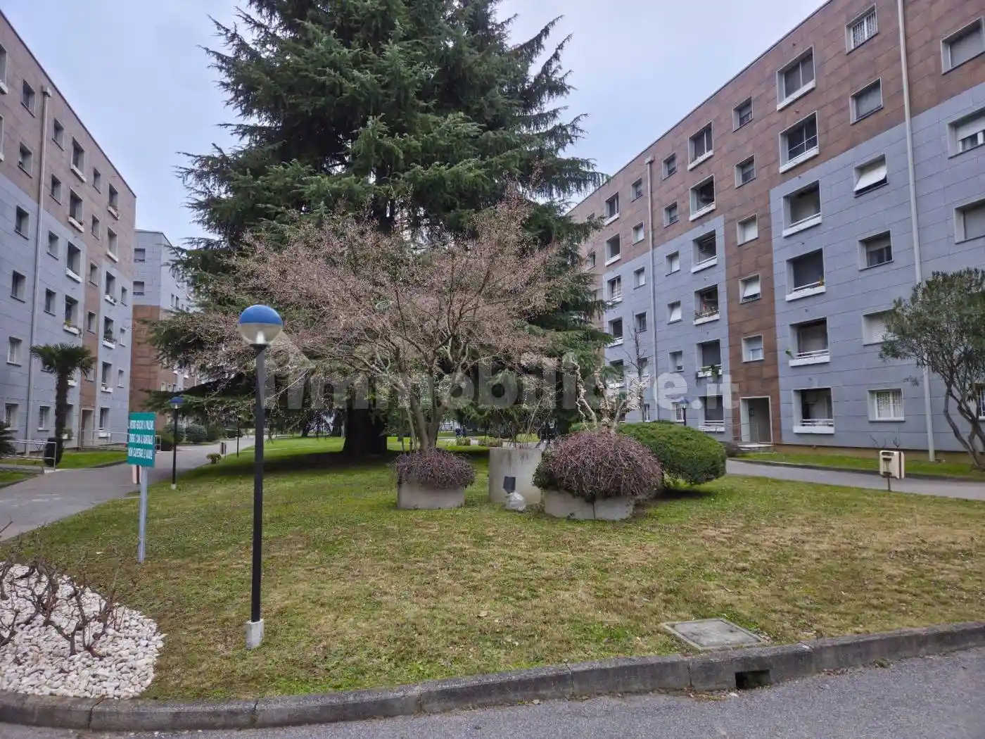 Appartamento in vendita a Pioltello