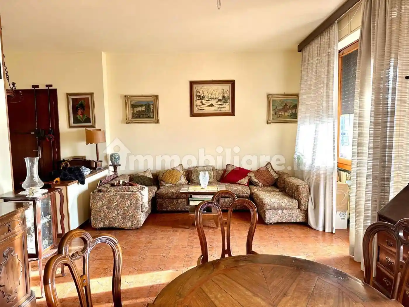 Appartamento in vendita a Scandicci