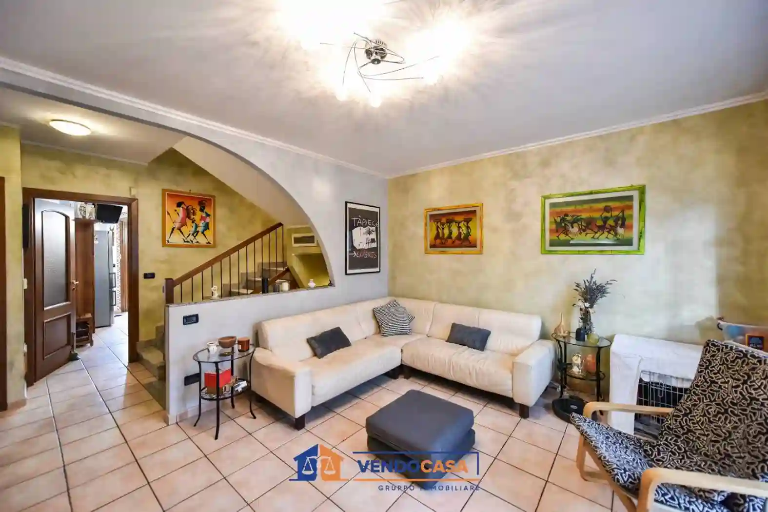 Villetta a schiera - foto 2