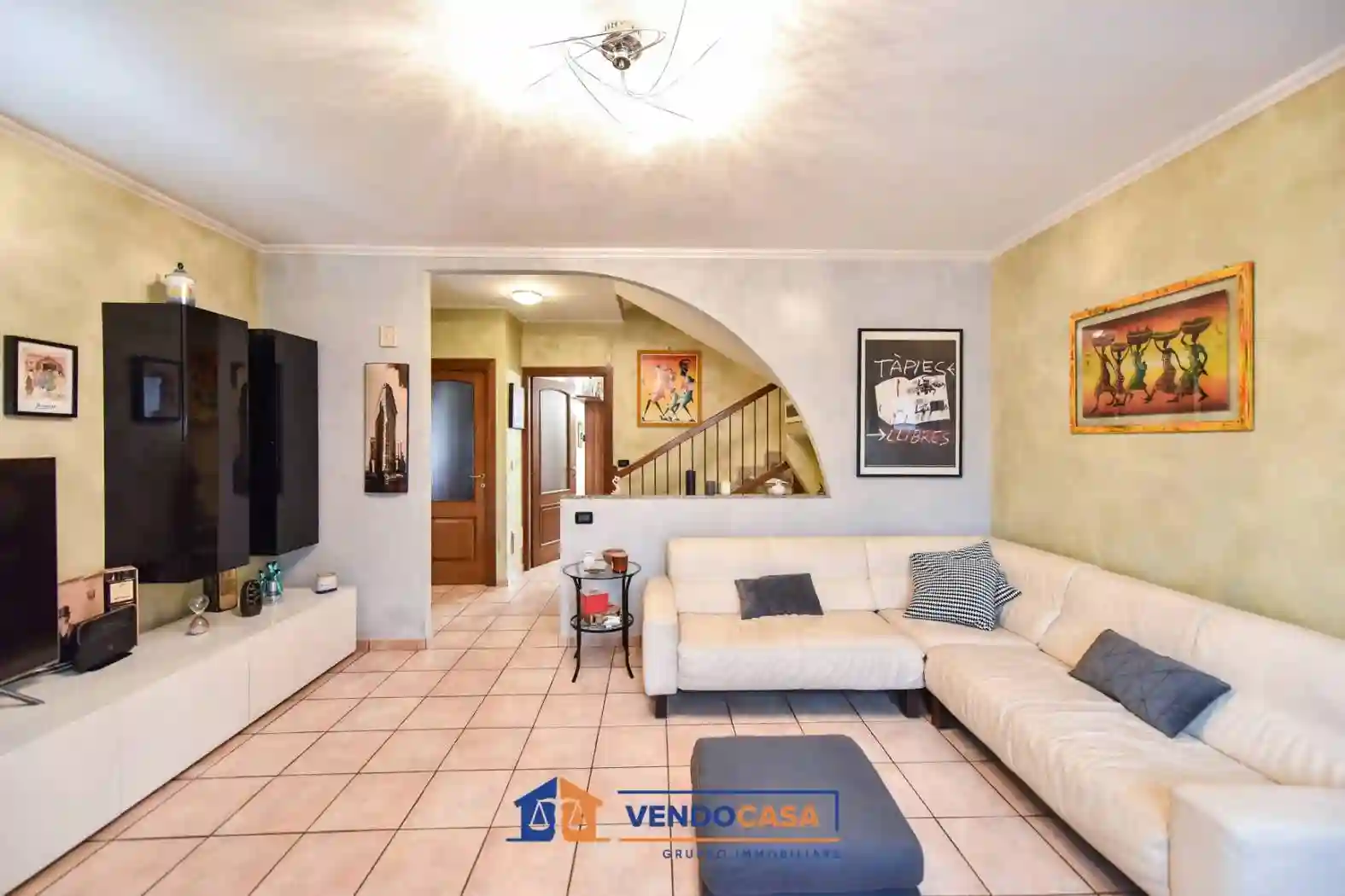 Villetta a schiera - foto 4