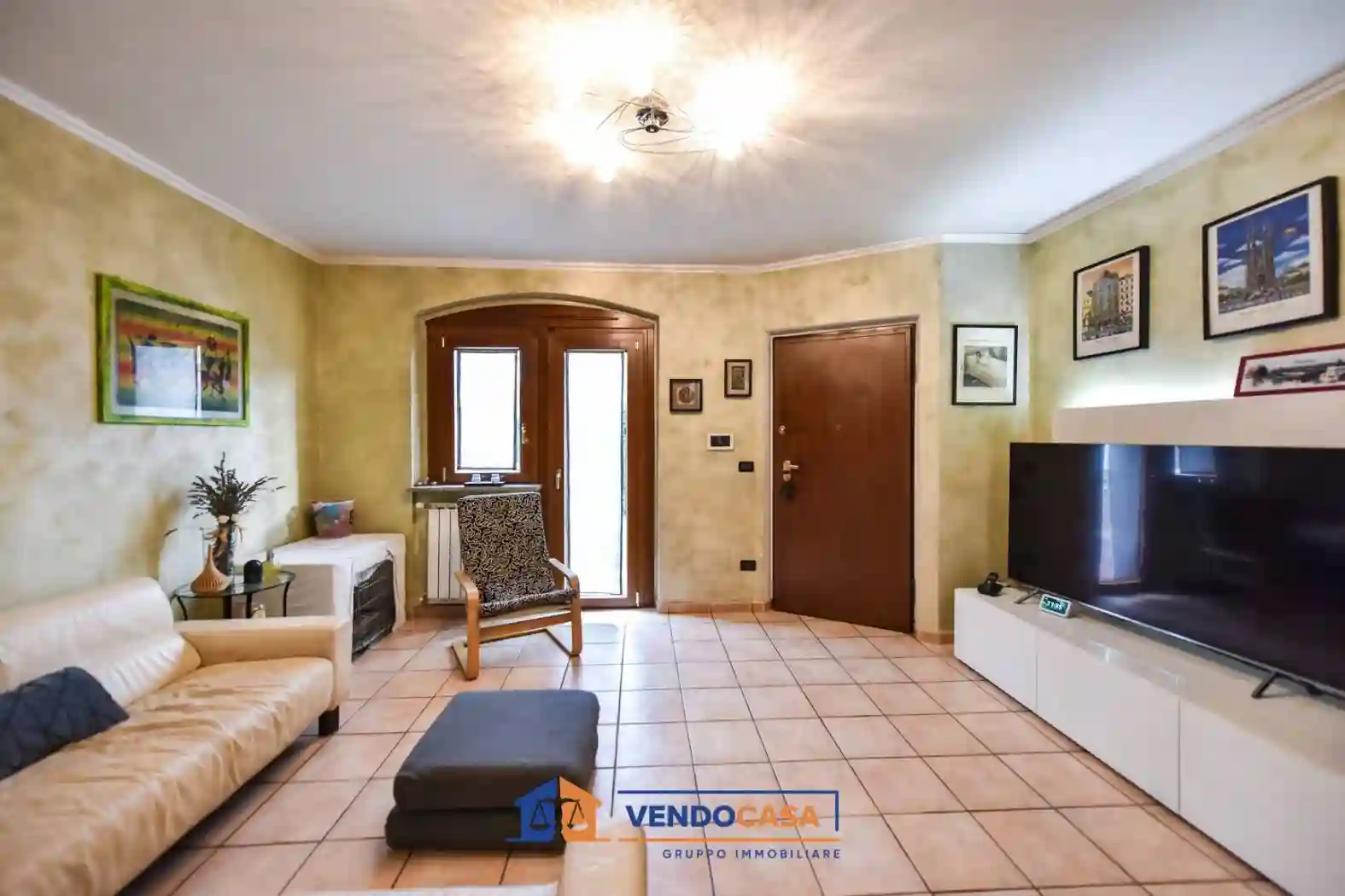 Villetta a schiera - foto 5