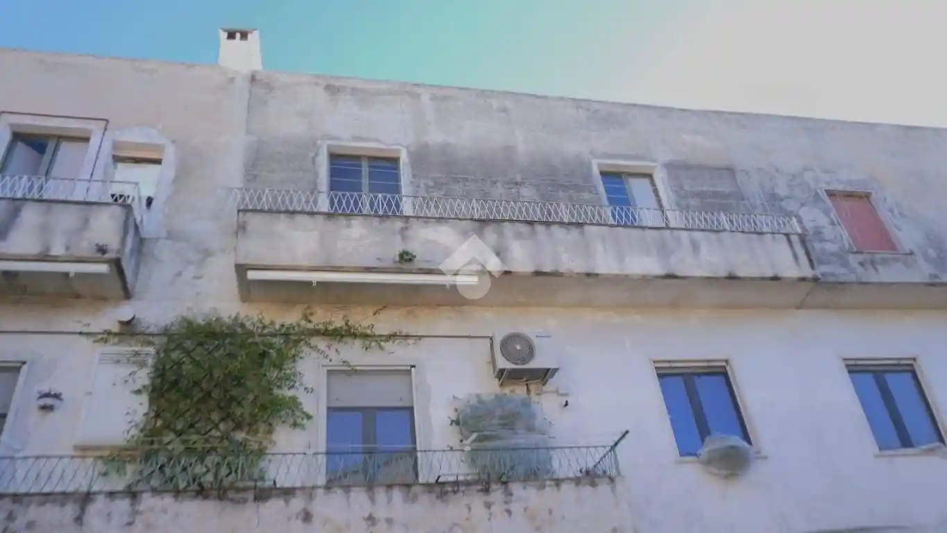 Appartamento in vendita a Montecorvino Rovella