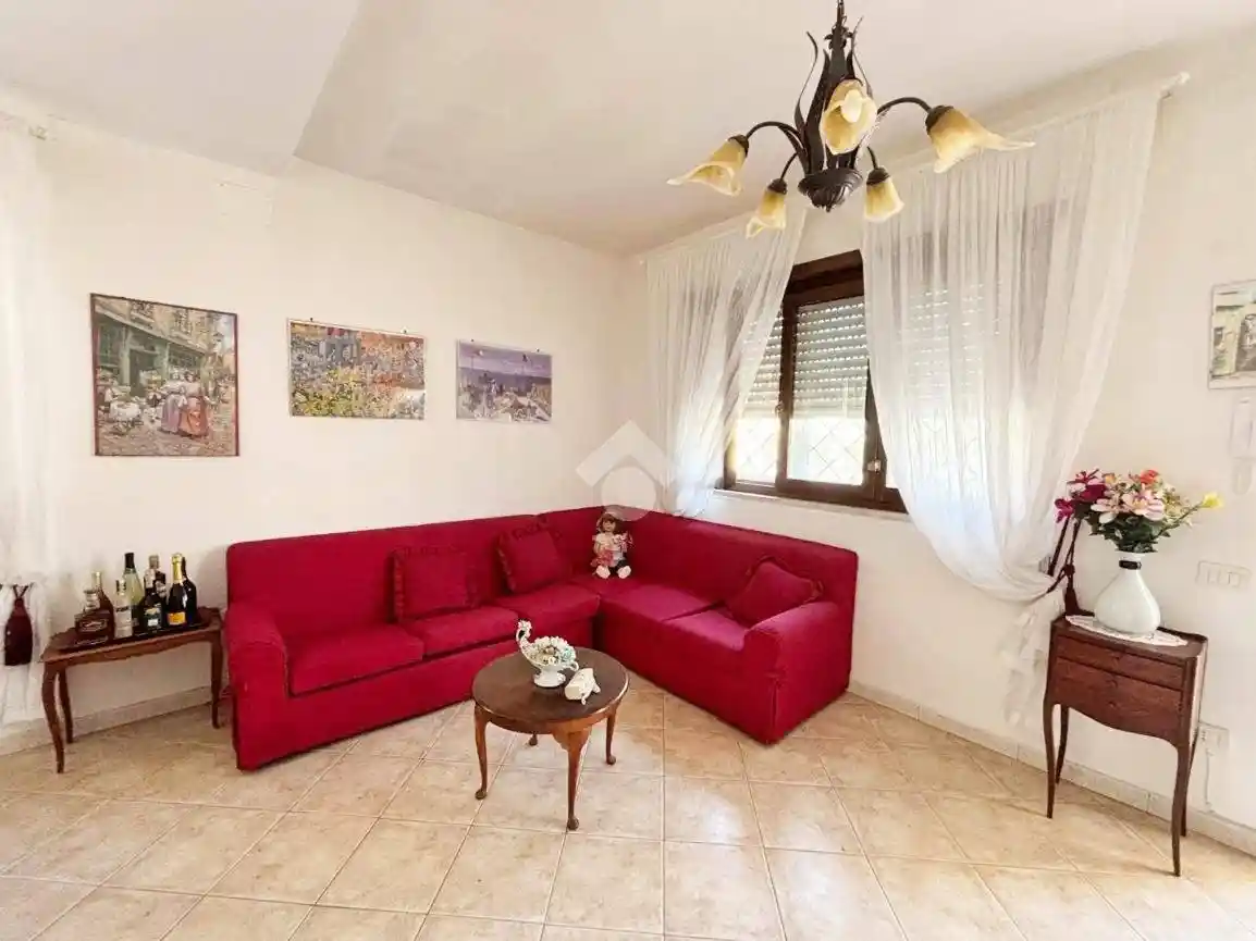 Villa in vendita a Anzio