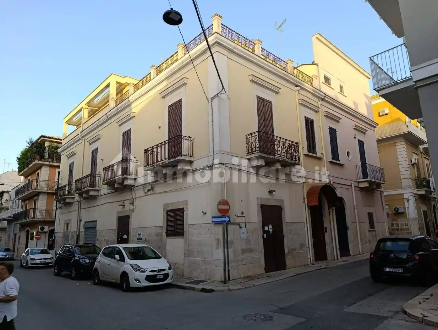 Casa indipendente in vendita a Corato