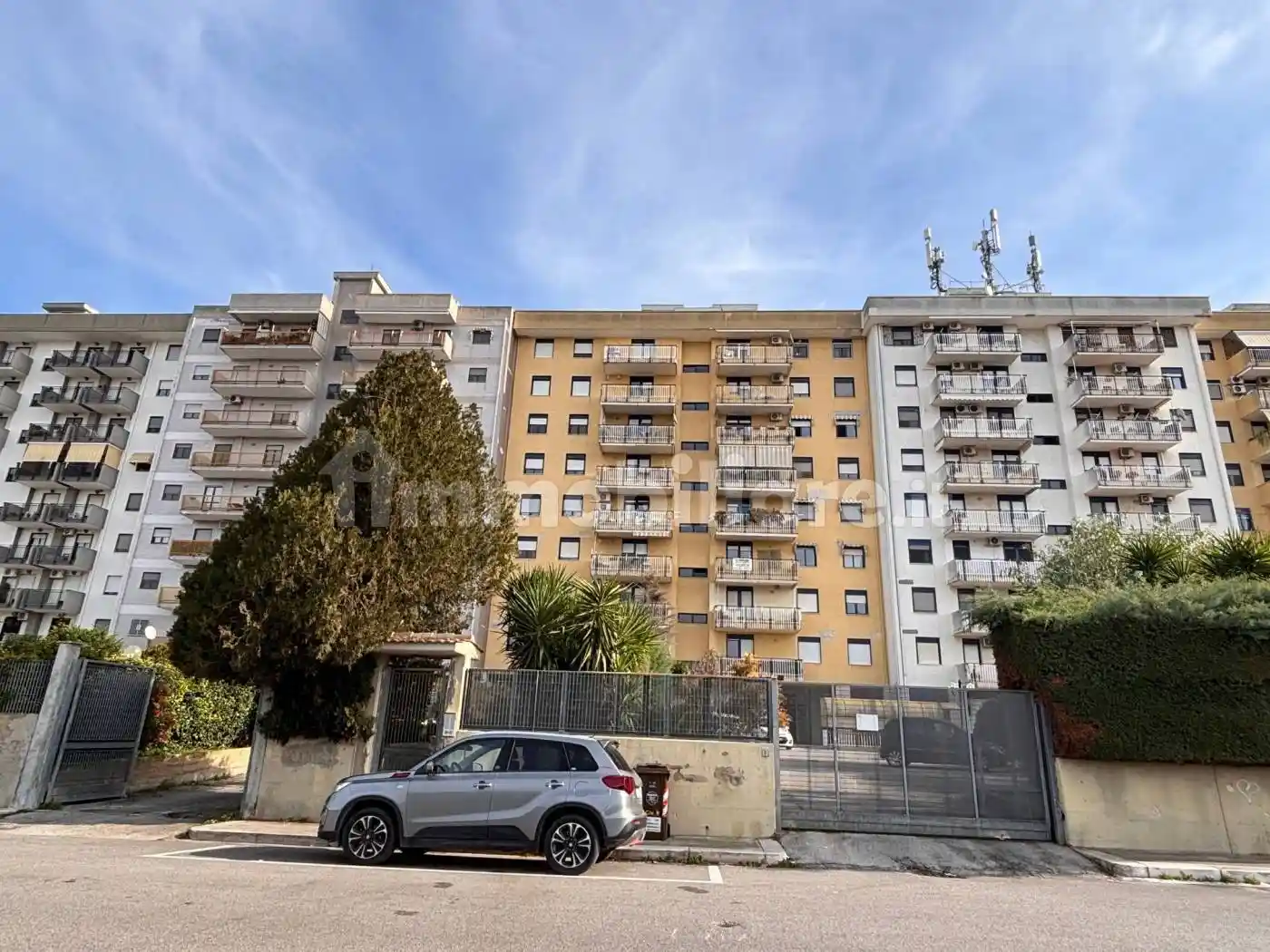 Appartamento in vendita a Bari