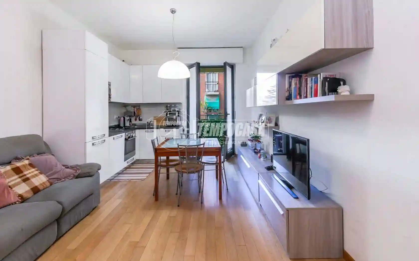 Appartamento - foto 3