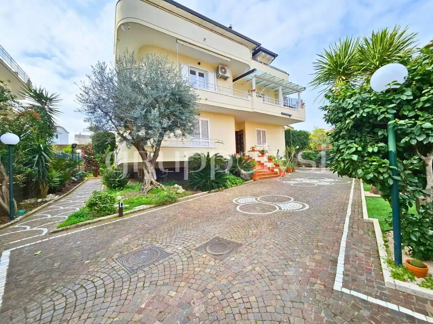 Appartamento in affitto a Marano di Napoli