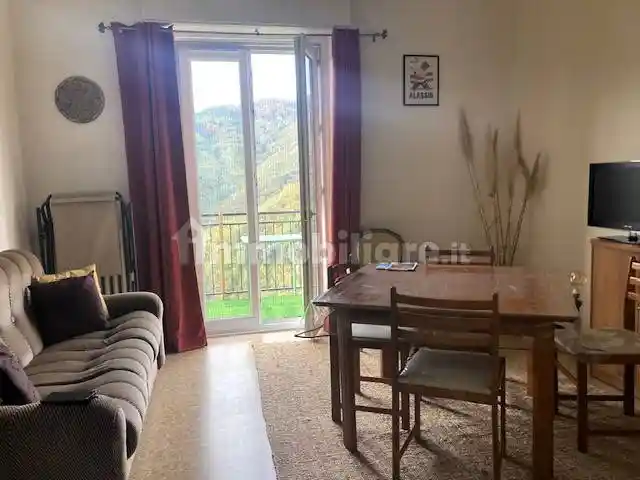 Appartamento in vendita a Casanova Lerrone