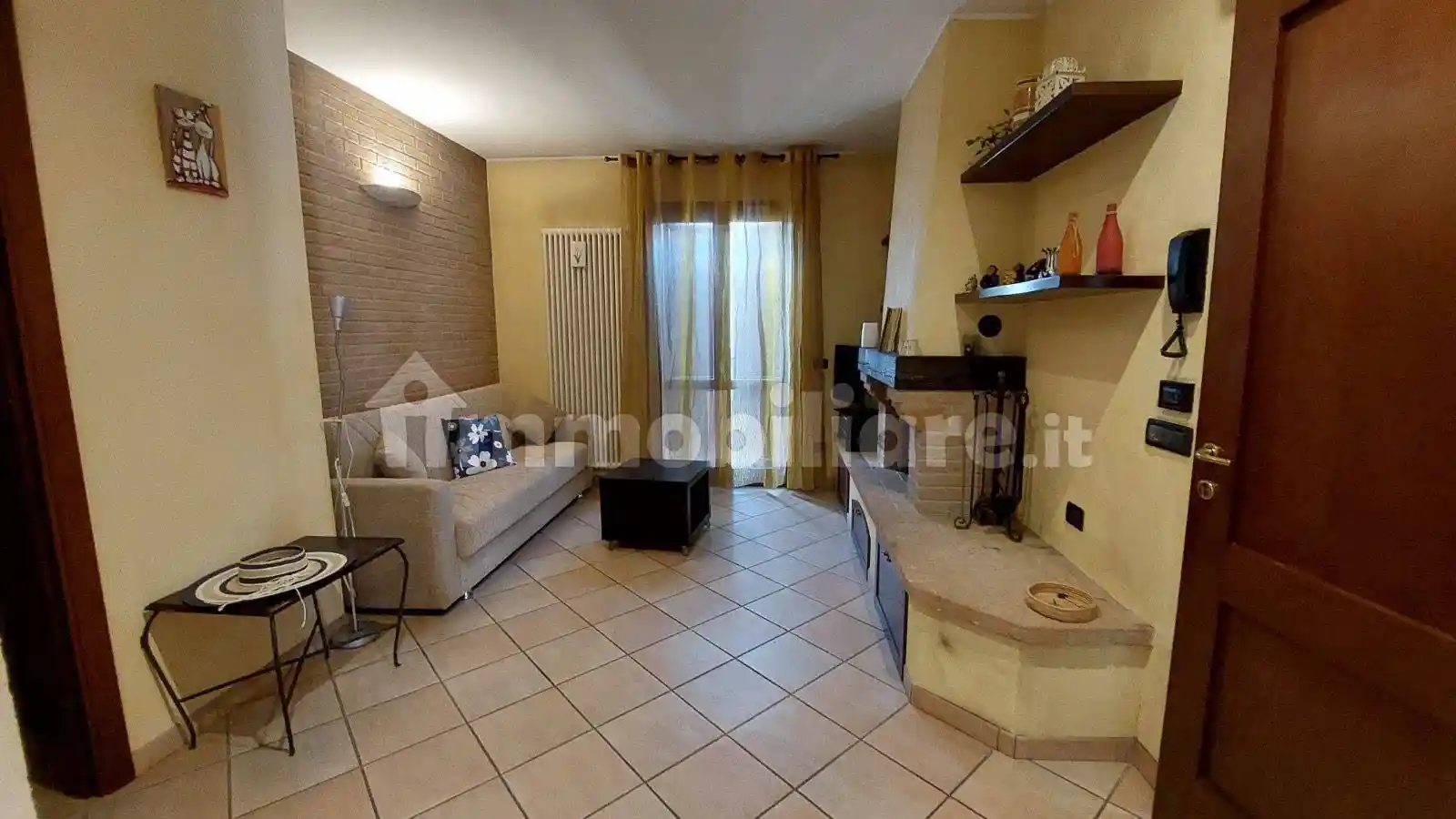 Attico - Mansarda in vendita a Cattolica