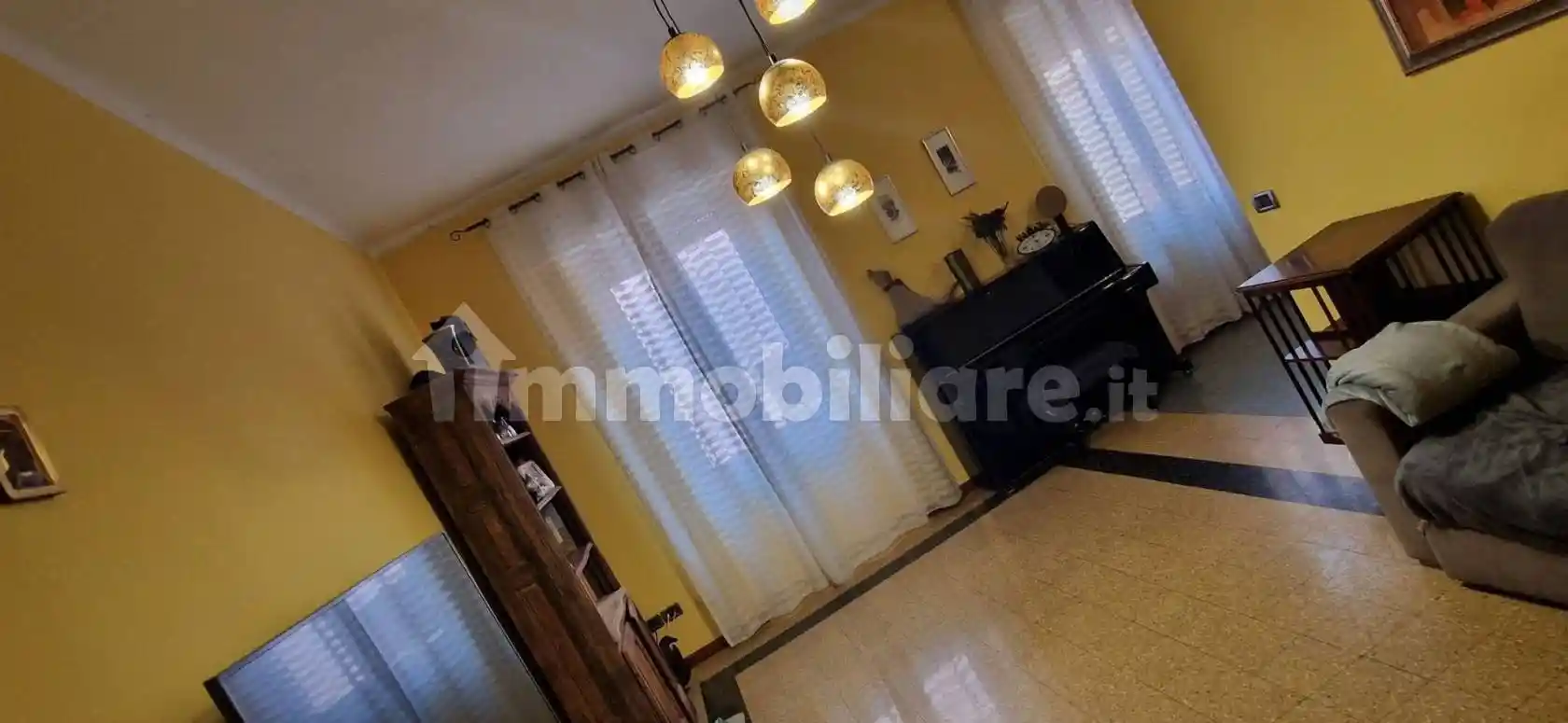 Appartamento in vendita a Imperia