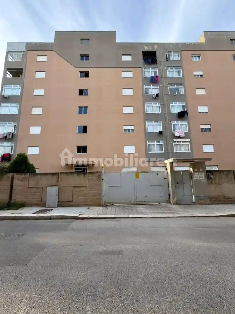 Appartamento in vendita a Trapani