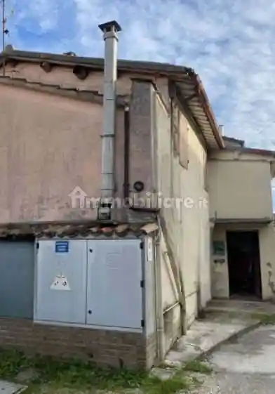 Casa indipendente in vendita a Ravenna