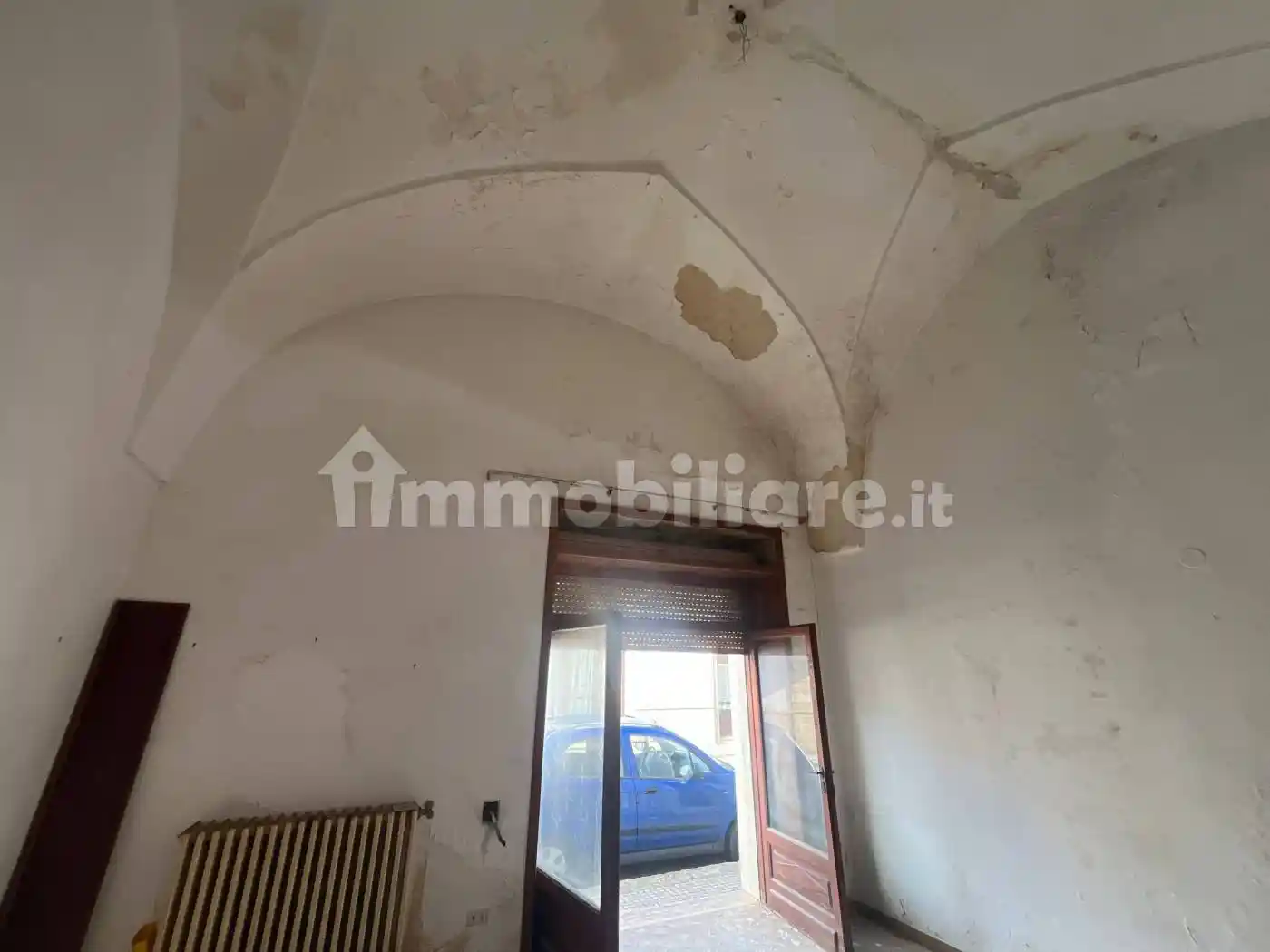 Casa indipendente in vendita a Presicce-Acquarica