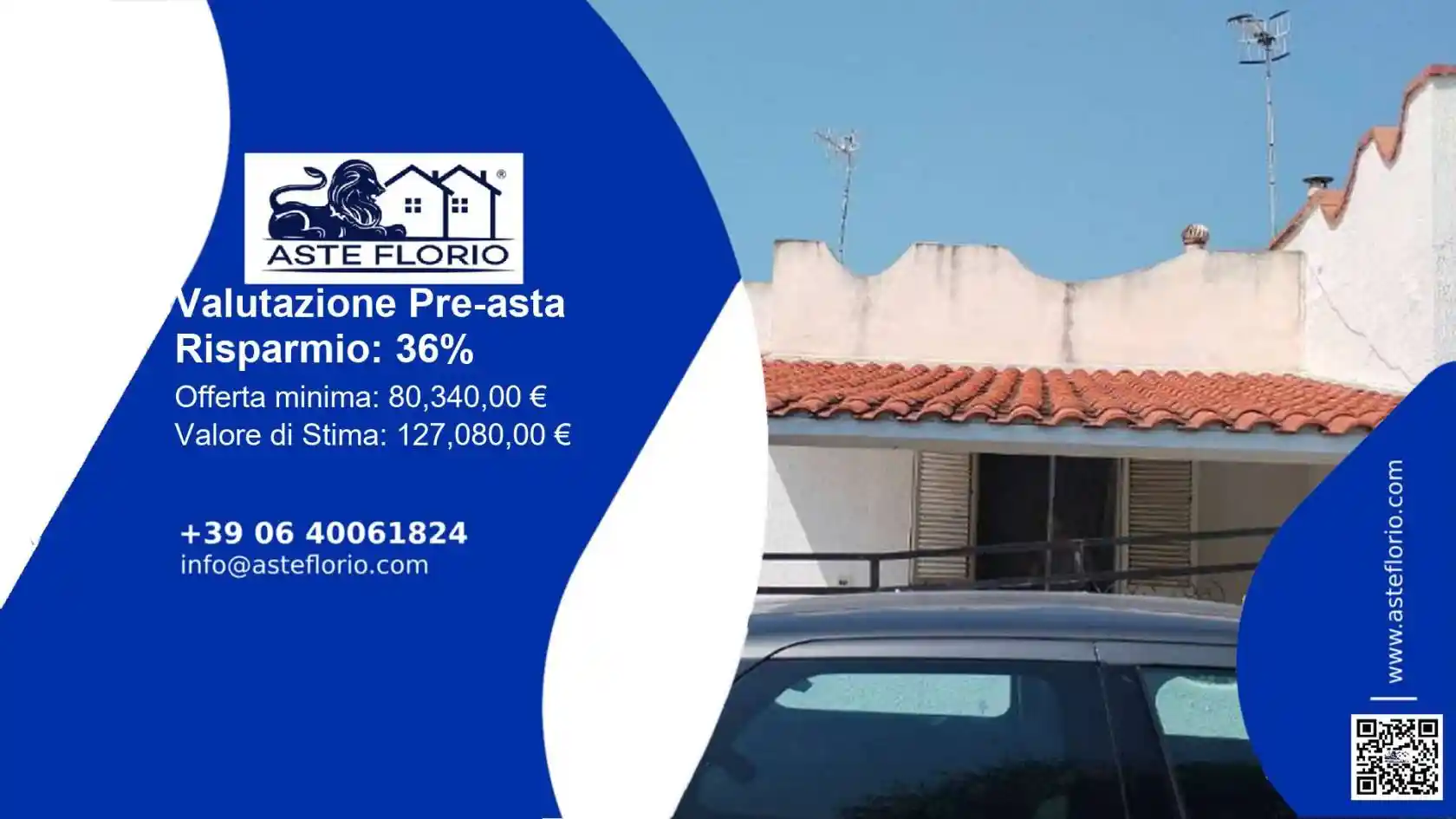 Appartamento in vendita a Castelvetrano